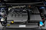 Volkswagen Passat Estate BlueMotion 2015 года (UK)